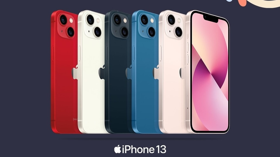 Apple iPhone 13 pre-orders: Vodafone is offering schemes on the iPhone 13 series, which consists of iPhone 13, iPhone 13 Mini, iPhone 13 Pro and iPhone 13 Pro Max.