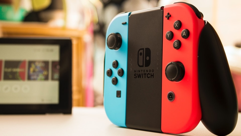 Here’s how you can connect your Bluetooth headphones to your Nintendo Switch or Switch Lite