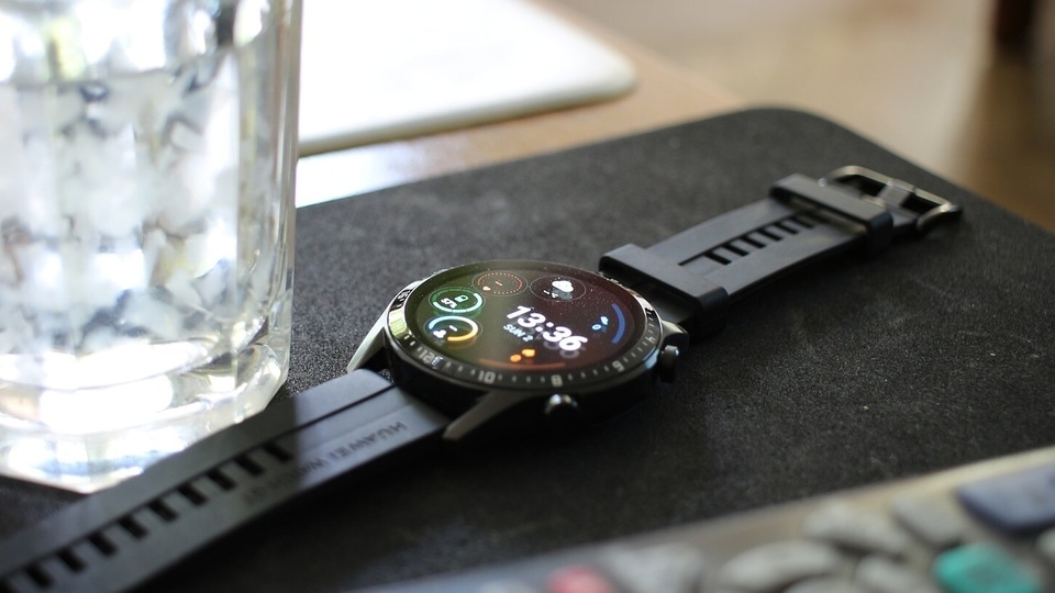 Top 5 smartwatch discount 2021