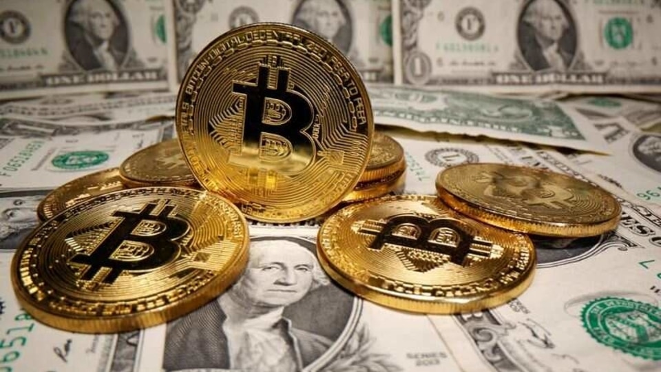 The fall in Bitcoin price today mirrored the action in the broader market as investors weighed the risks coming from Evergrande’s debt woes and this week’s Federal Reserve meeting.