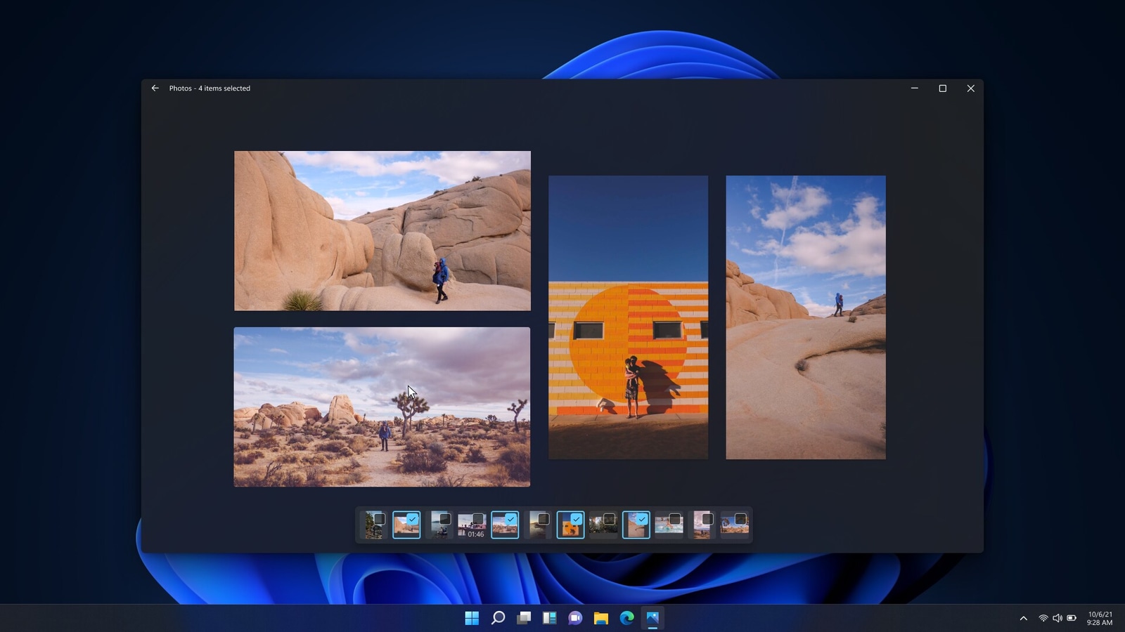 Windows 11 update: While many apps are getting visual tweaks with the arrival of Windows 11, one of the apps getting both a new design and new features is the Microsoft Photos app. Windows 11 Photos app