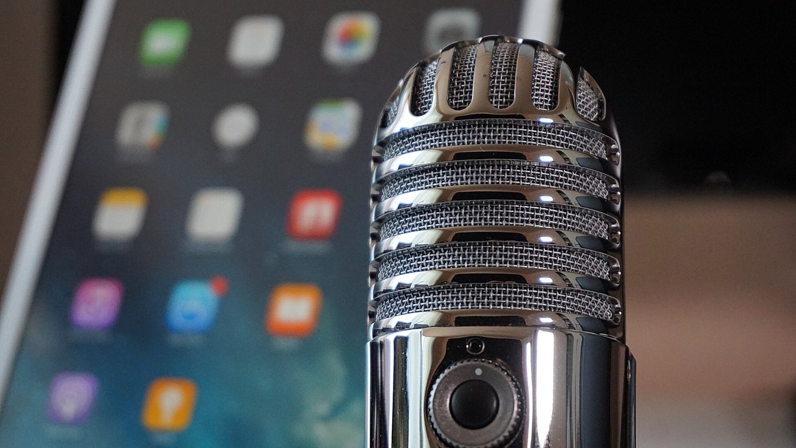 According to KPMG, India is the third-largest podcast-listening market globally and is expected to be valued at over <span class='webrupee'>₹</span>17 crore by 2023, growing at a compounded annual growth rate of 34.5%. According to KPMG, India is the third-largest podcast-listening market globally and is expected to be valued at over <span class='webrupee'>₹</span>17 crore by 2023, growing at a compounded annual growth rate of 34.5%.