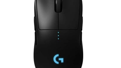 The latest cut in Logitech G Pro wireless gaming mouse price, has brought it down considerably.
