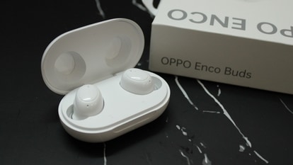 Oppo Enco Buds