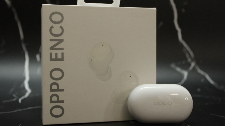Oppo Enco Buds Review: Affordable, But Capable Sound