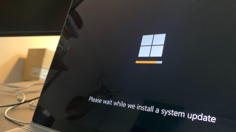 Global Windows 11 Rollout for Eligible Windows 10 PCs Begins