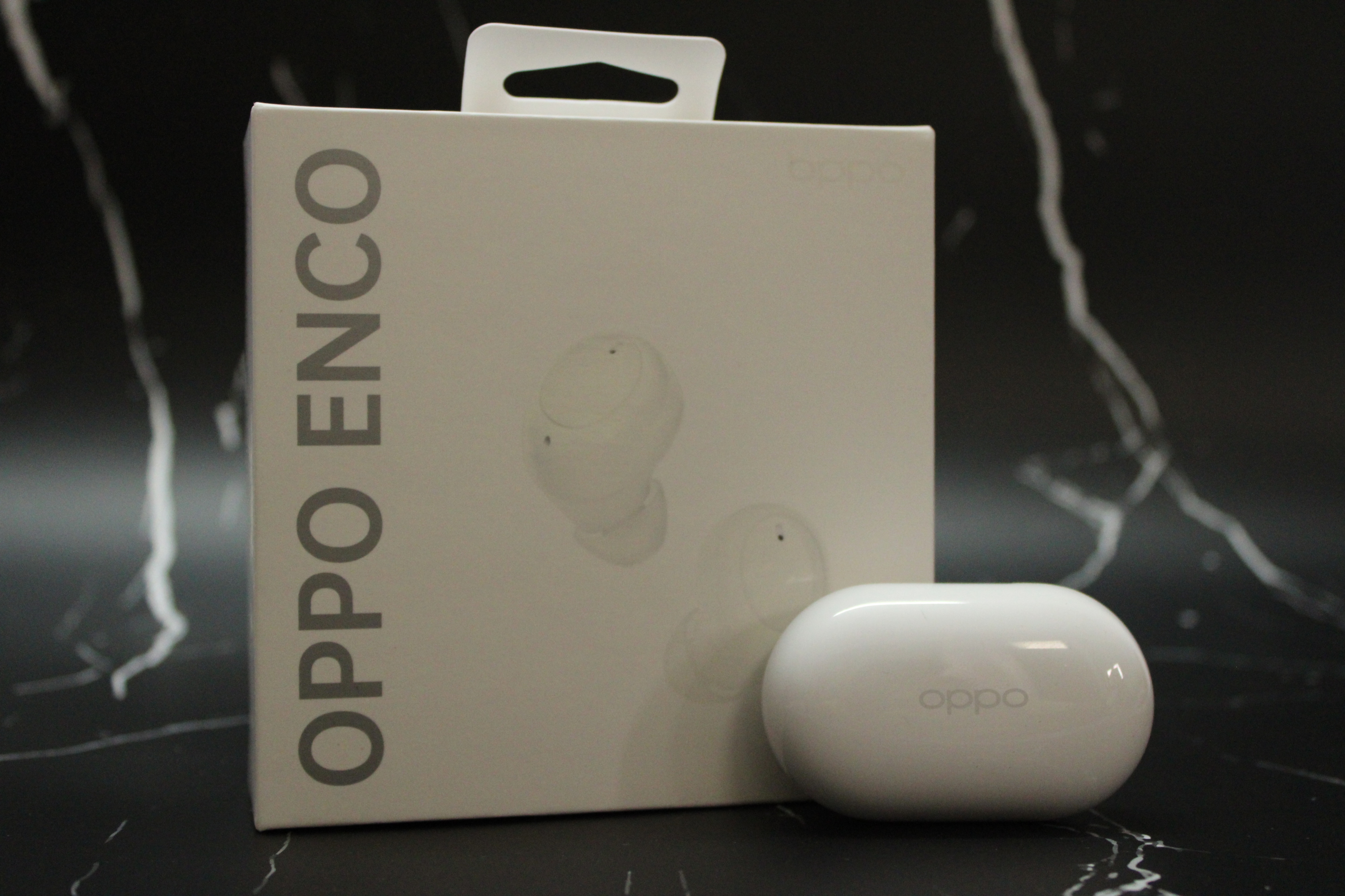 Oppo Enco Buds review: Comfortable Fit, Inexpensive Hit