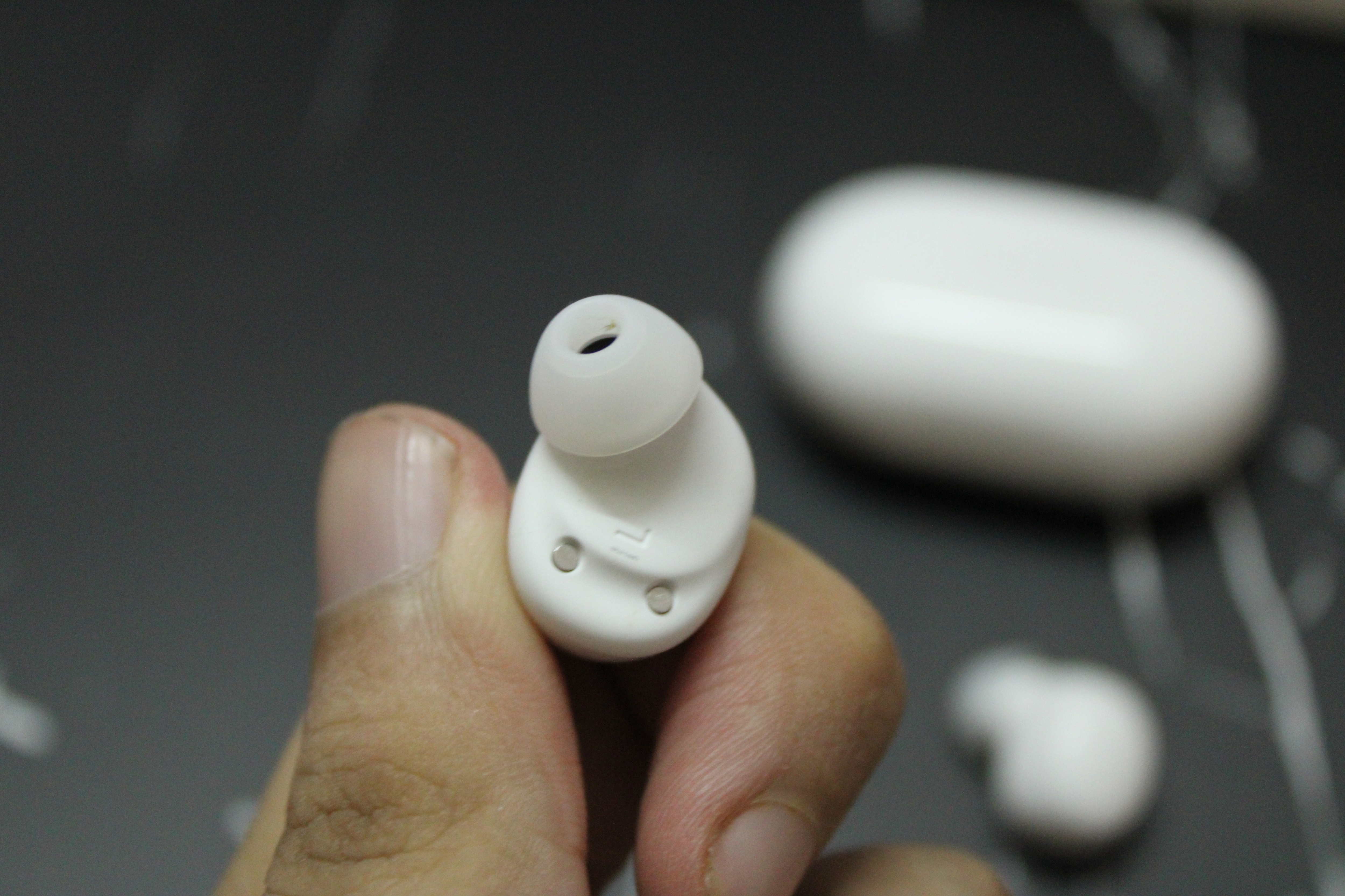 Oppo Enco Buds Review