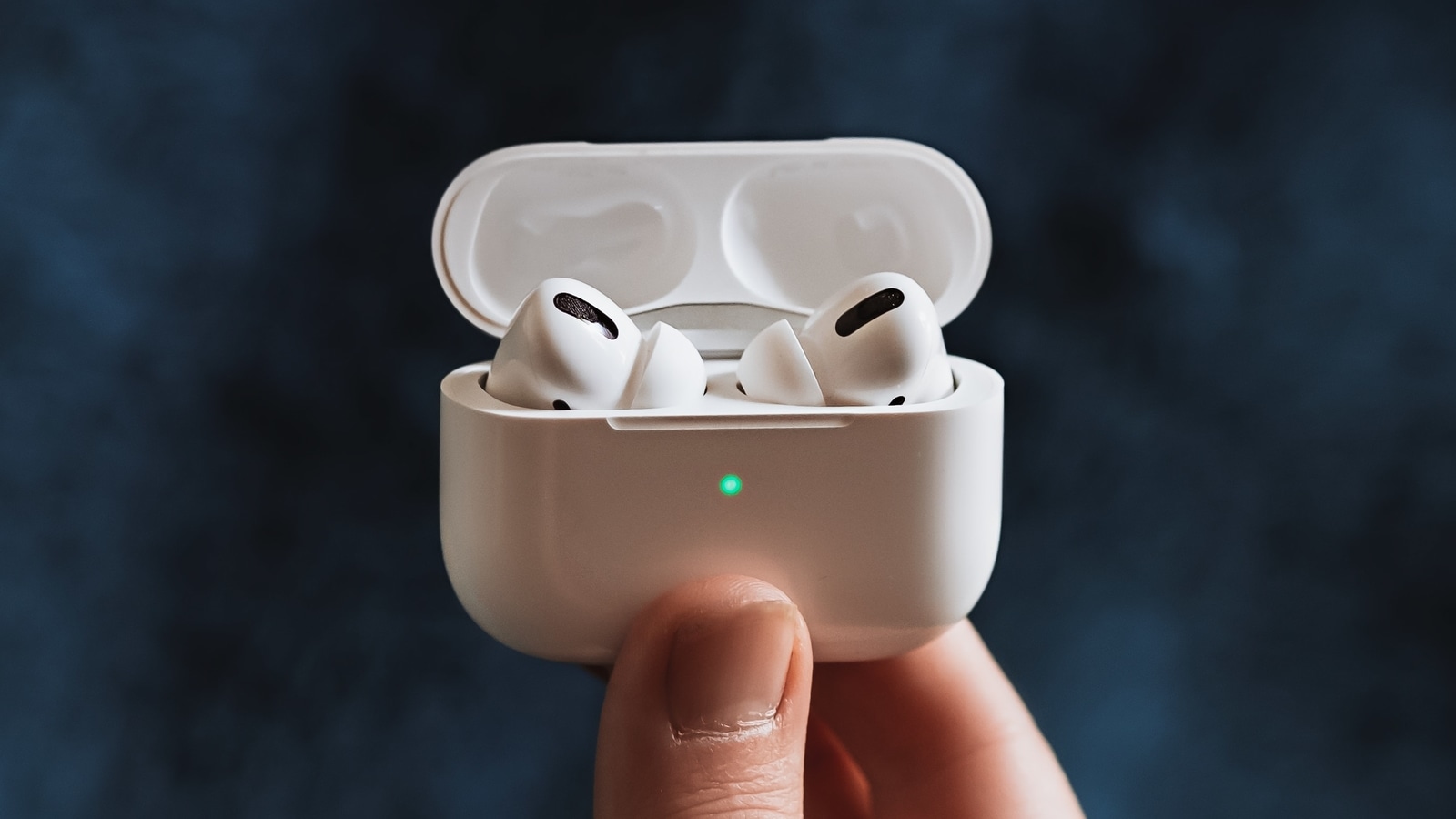 AirPods 3 launching soon.