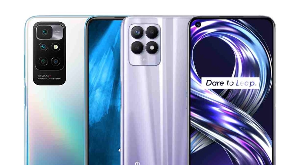 realme mobile between 10000 to 15000