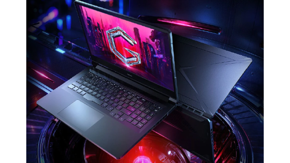 xiaomi redmi g 2021 gaming laptop