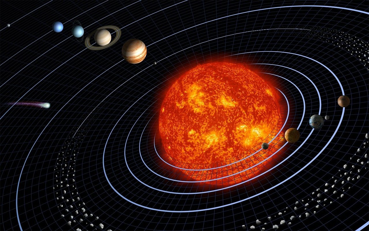 Mercury, Venus to Mars, know long it takes all planets to orbit the Sun | Tech News