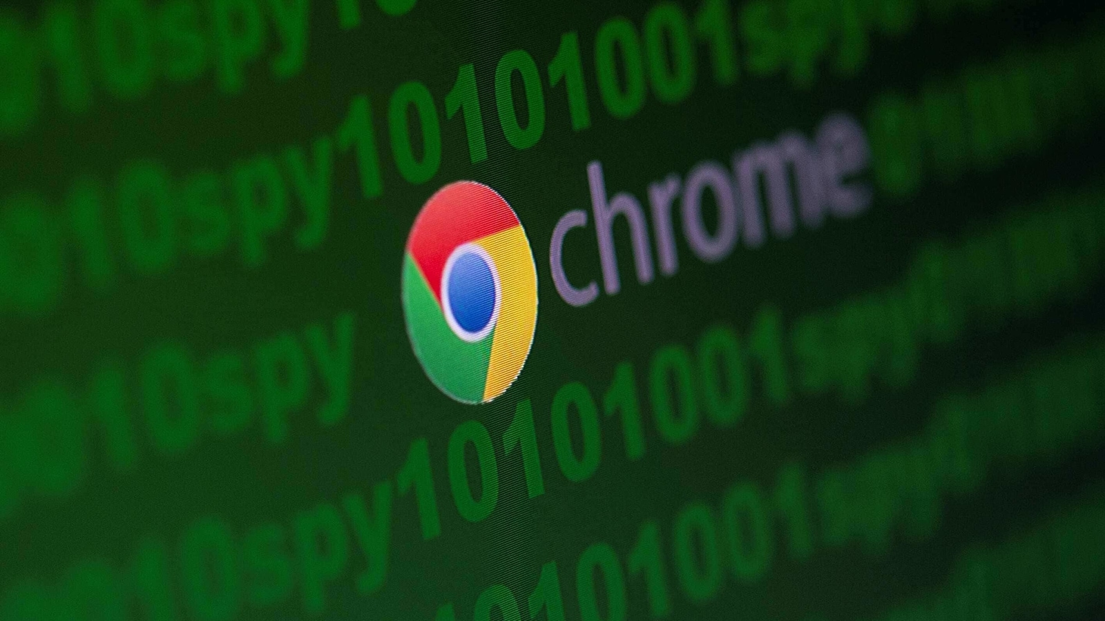Google Chrome Privacy