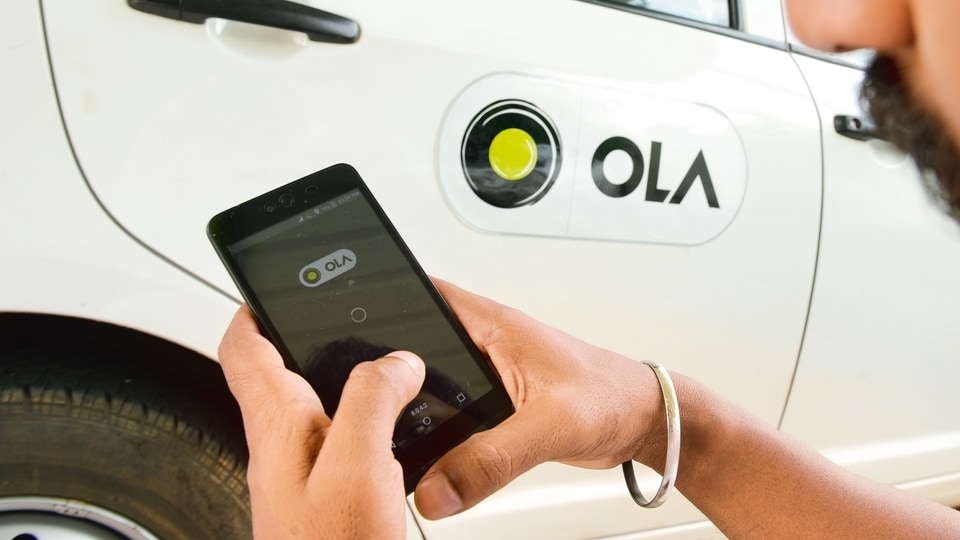The Ola app is now showing estimated delivery date for its electric scooters.