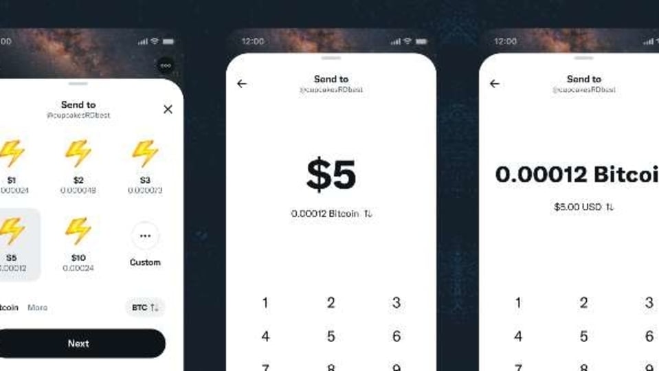Twitter said it is also planning to add support authenticating NFTs or non-fungible tokens by letting people connect their crypto wallets. Twitter said it is also planning to add support authenticating NFTs or non-fungible tokens by letting people connect their crypto wallets.