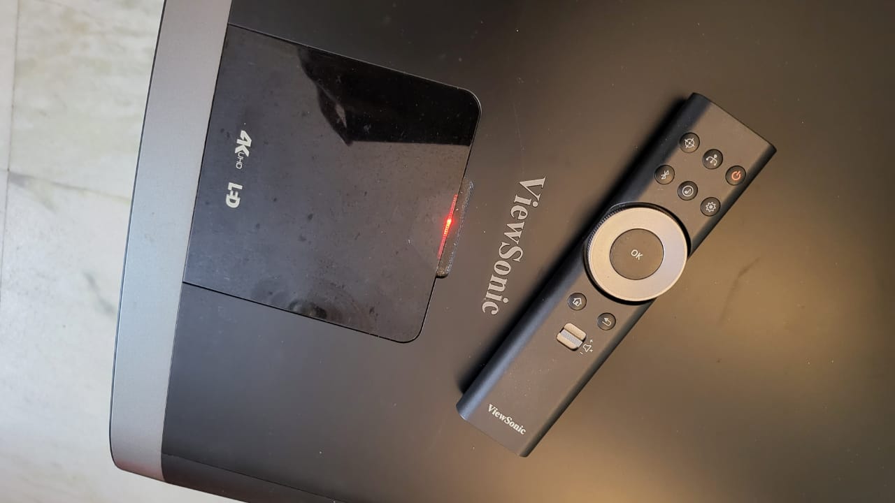 ViewSonic X1004K+ review Looks good, sounds better Home Appliances