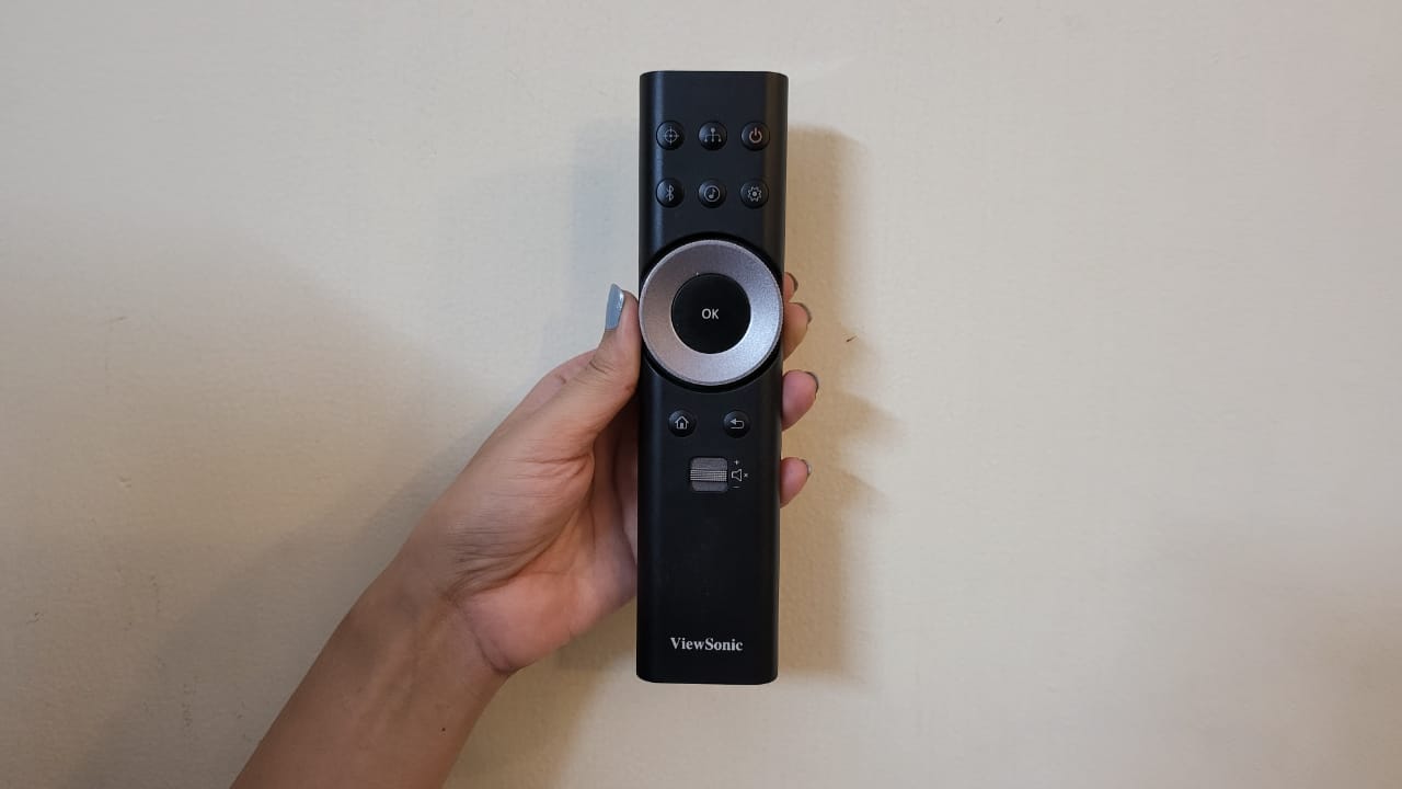 Full of remote possibilities. Full of remote possibilities.