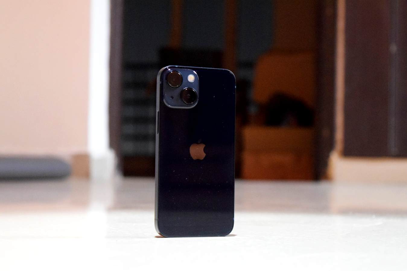 iPhone 13 Mini first impressions: Still cutely small but quite polished