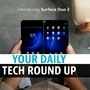 Microsoft held its 2021 Surface Event, which saw the launch of the company's much-awaited Surface Duo 2 foldable Android smartphone.