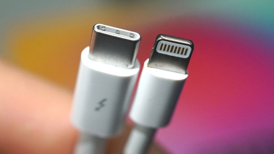 Apple iPhones, other gadgets, have chargers that cannot be used in any other rivals' products.