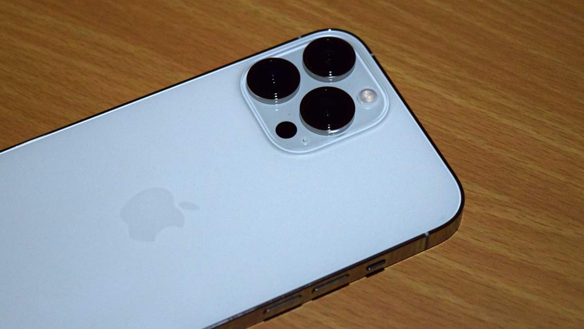 Apple iPhone 13 Pro Max in pictures: Is this the best iPhone?
