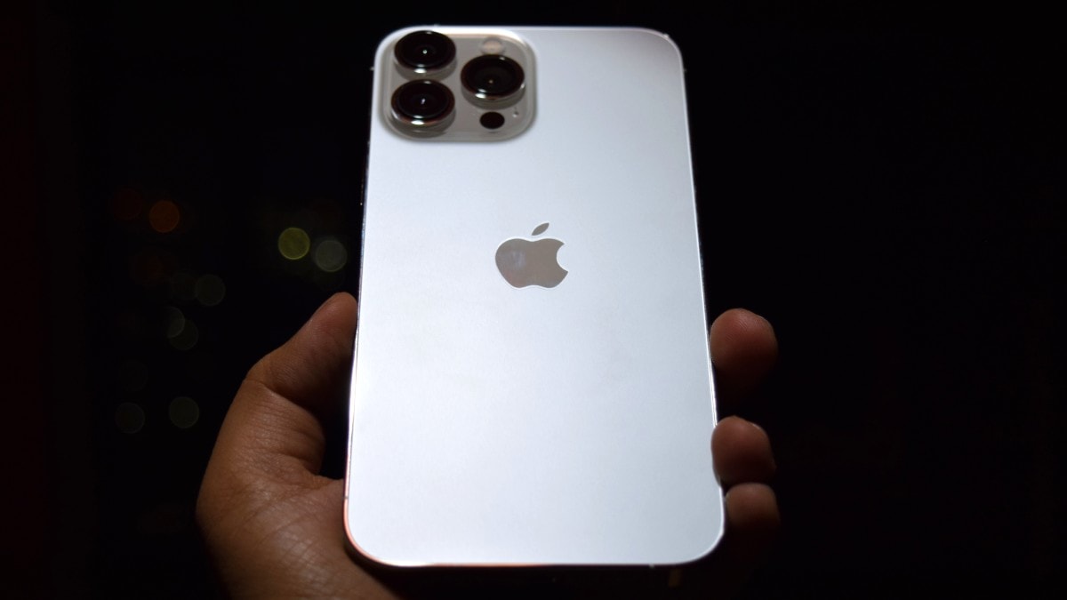 iPhone 13 Pro Max review: As good as it gets