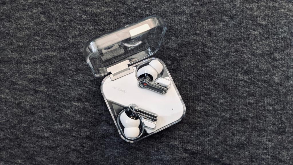 Nothing managed to sell 4.8K units of Nothing ear (1) earbuds in the first 2 minutes of its sale. Nothing managed to sell 4.8K units of Nothing ear (1) earbuds in the first 2 minutes of its sale.