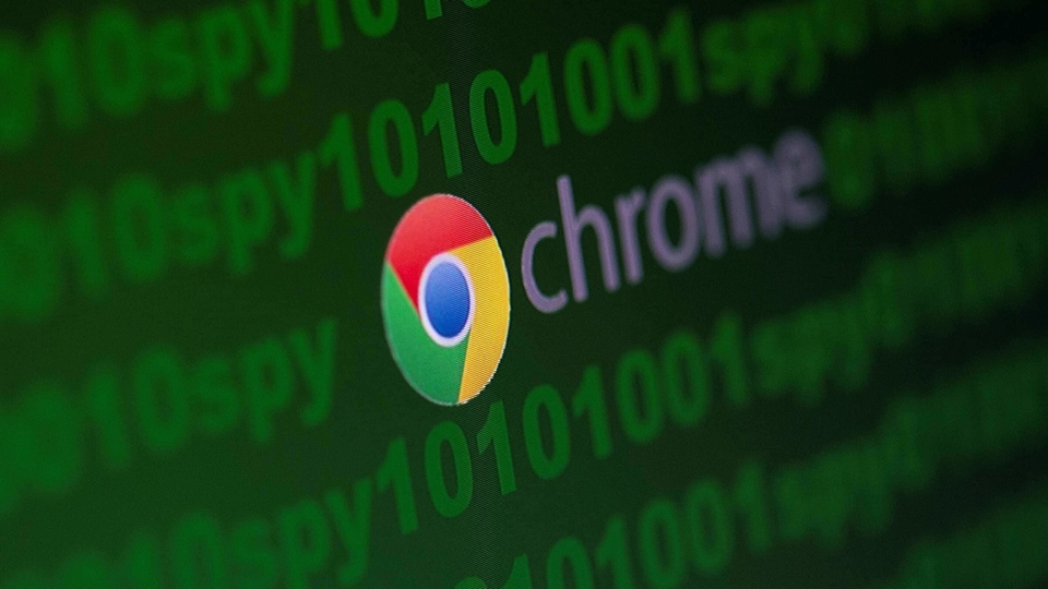 Google Chrome Hack