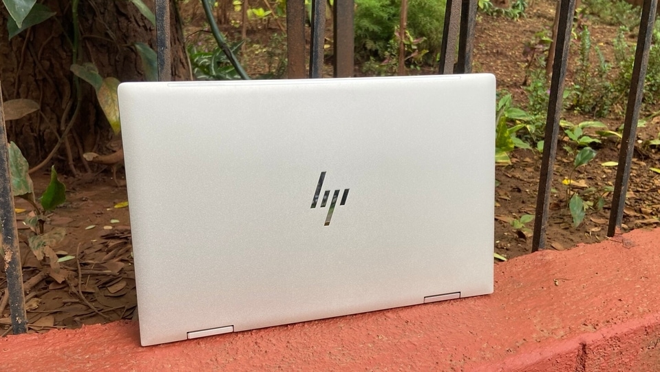 HP Envy X360