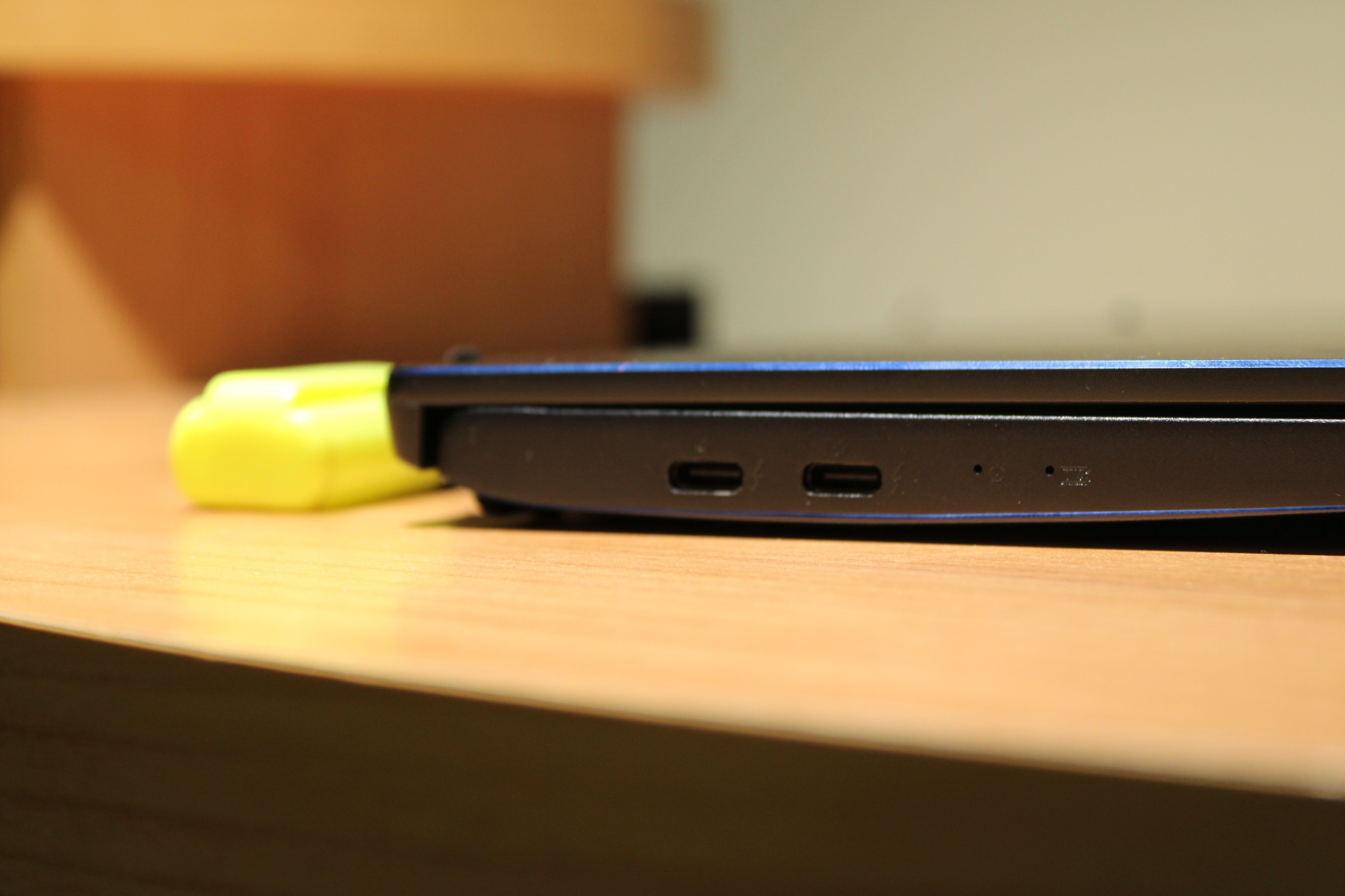 Intel Evo MSI Prestige 14