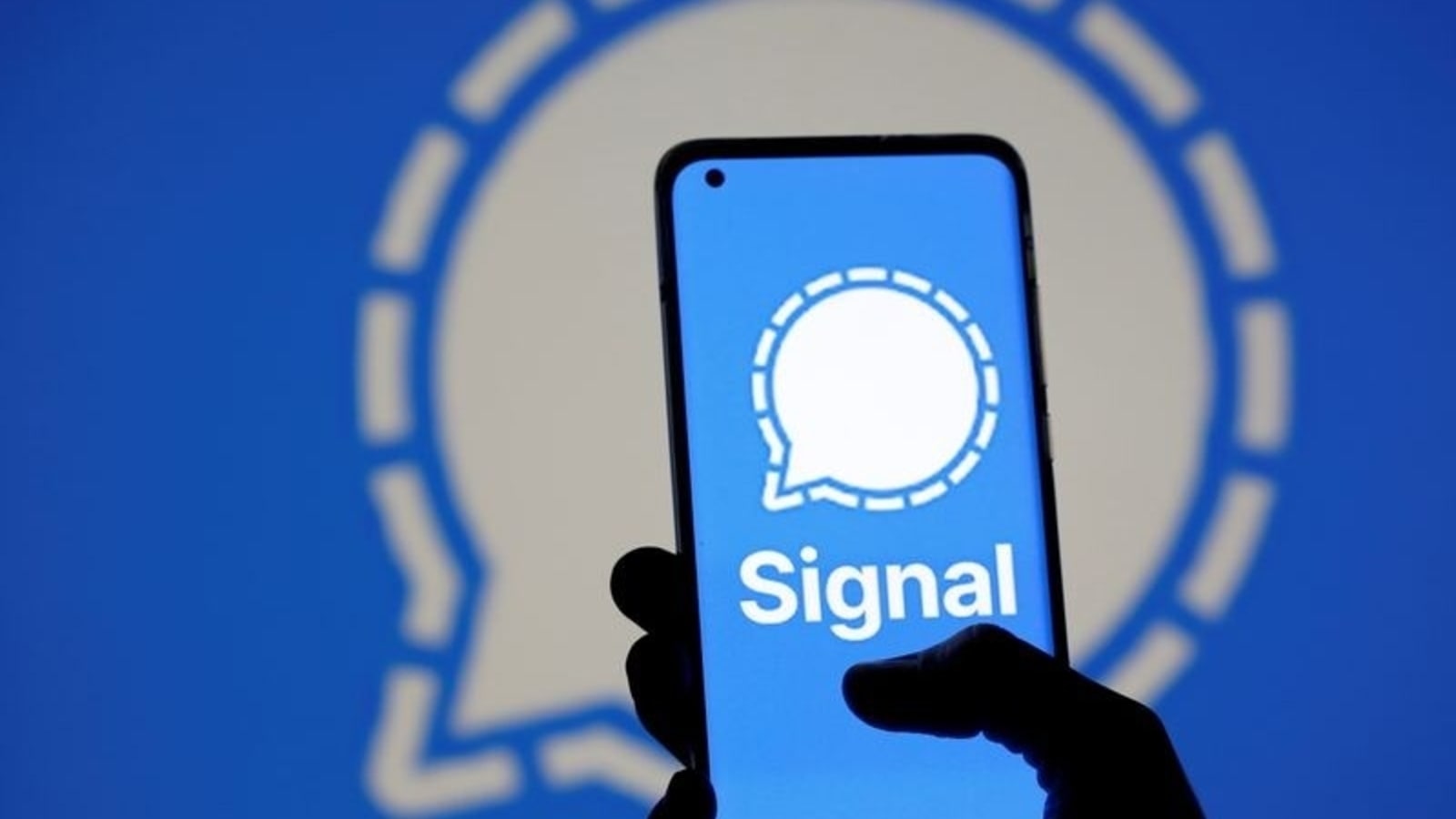 Signal Messenger