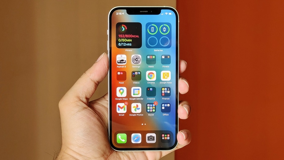 The Flipkart sale is going to offer larger discounts on the iPhone 12, iPhone 12 mini, Poco X3 Pro and Motorola.
