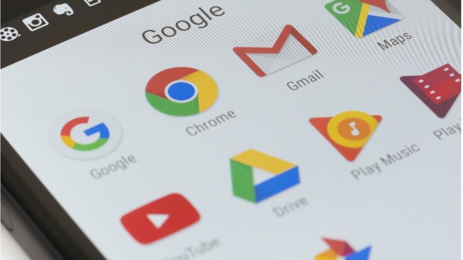 Google update: Google said that all the Android smartphones running Android 2.3.7 or lower will no longer be able to use the Google suite of apps starting September 27, 2021.