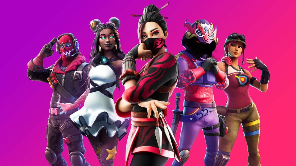 After protests, Fortnite season 8 XP rewards DOUBLED | Gaming News