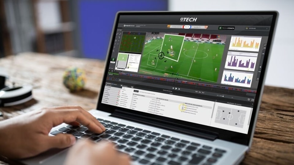 LaLiga Tech announces digital solutions