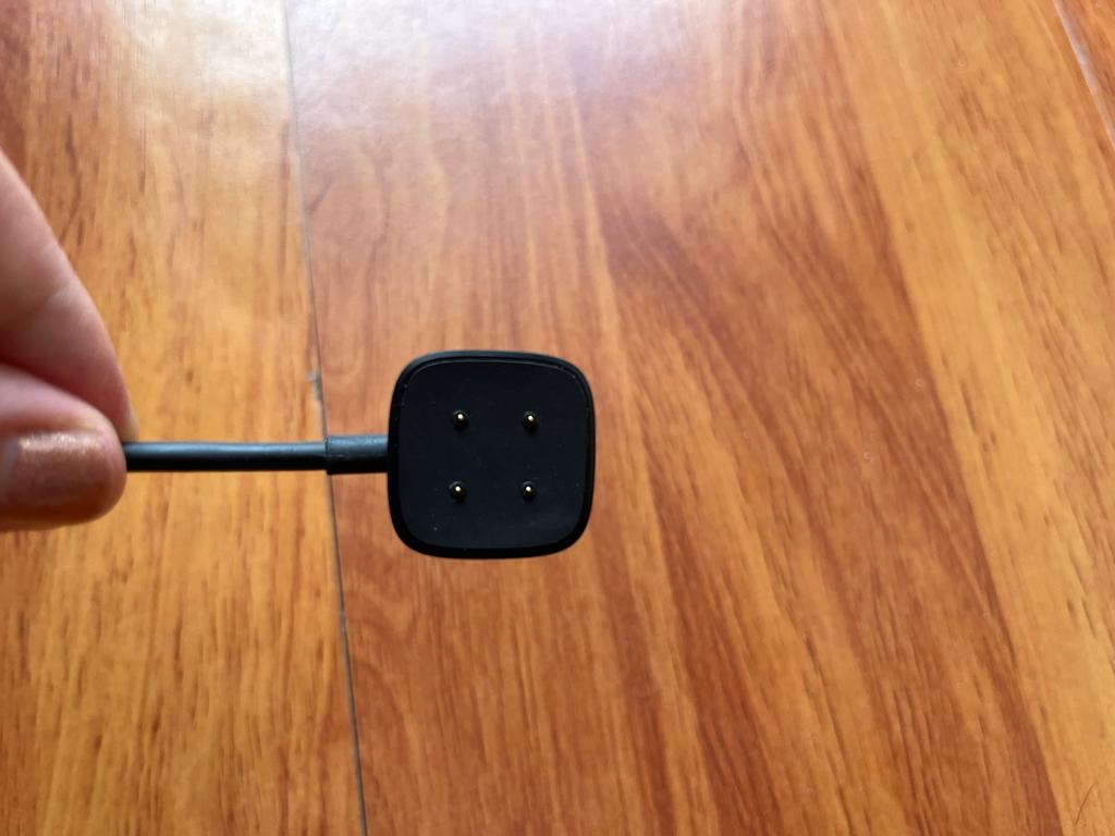The Fitbit Sense offers over 6 days of battery and it features support for both Amazon Alexa and Google Assistant. The Fitbit Sense offers over 6 days of battery and it features support for both Amazon Alexa and Google Assistant.