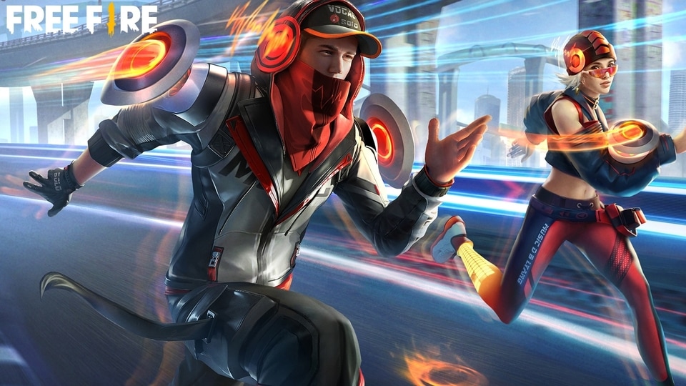 garena free fire max codes: Garena Free Fire Max free codes