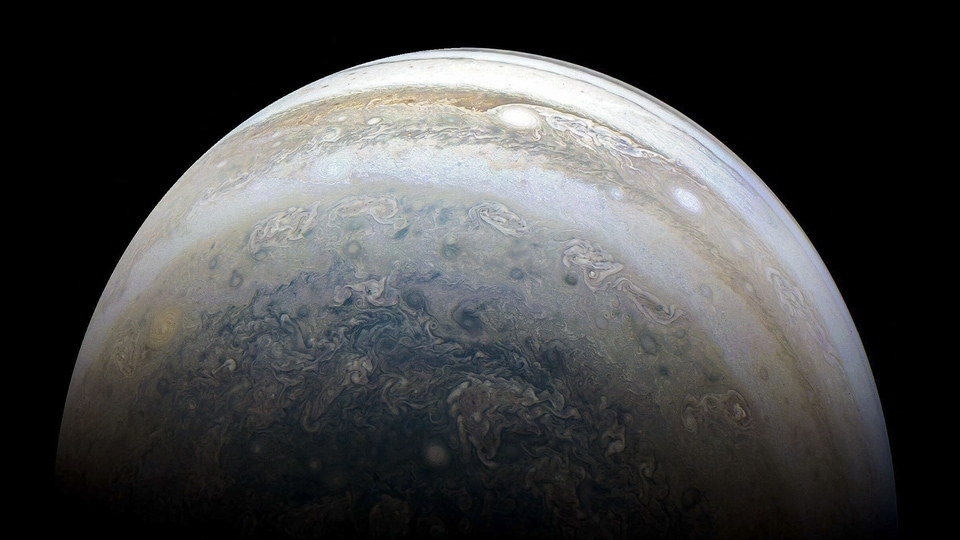 Jupiter 