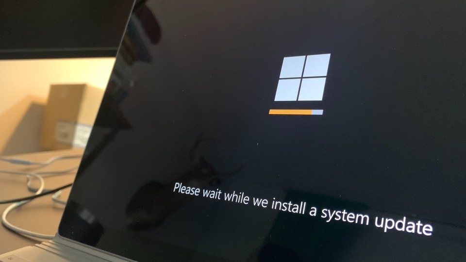 Windows 11 update