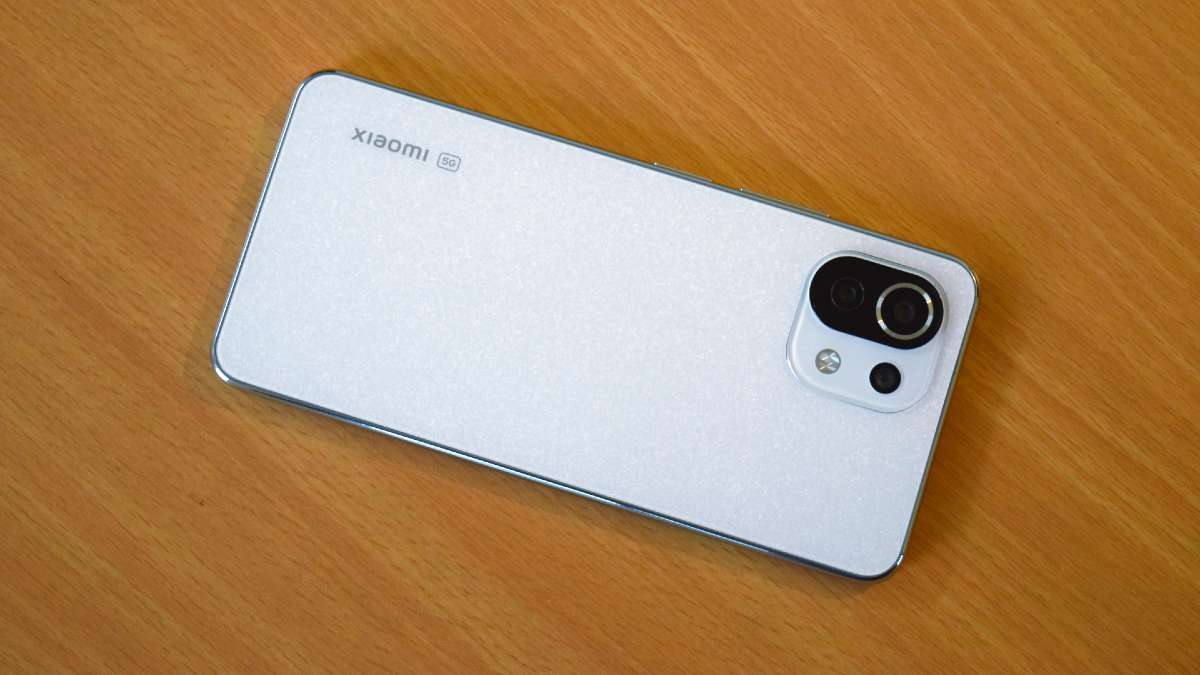 The Snapdragon 778G is at the helm, offering faster performance and 5G connectivity.&nbsp;