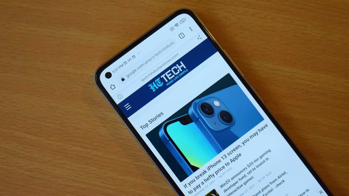 Xiaomi 11 Lite NE 5G first impressions: This phone is LOADED