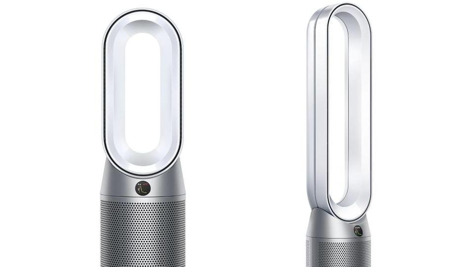 The Dyson Purifier Hot+Cool and the Dyson Purifier Cool will be available across all 12 Dyson Demo stores in Delhi, Gurugram, Chandigarh, Mumbai, Pune, Bengaluru, Chennai, and Hyderabad.