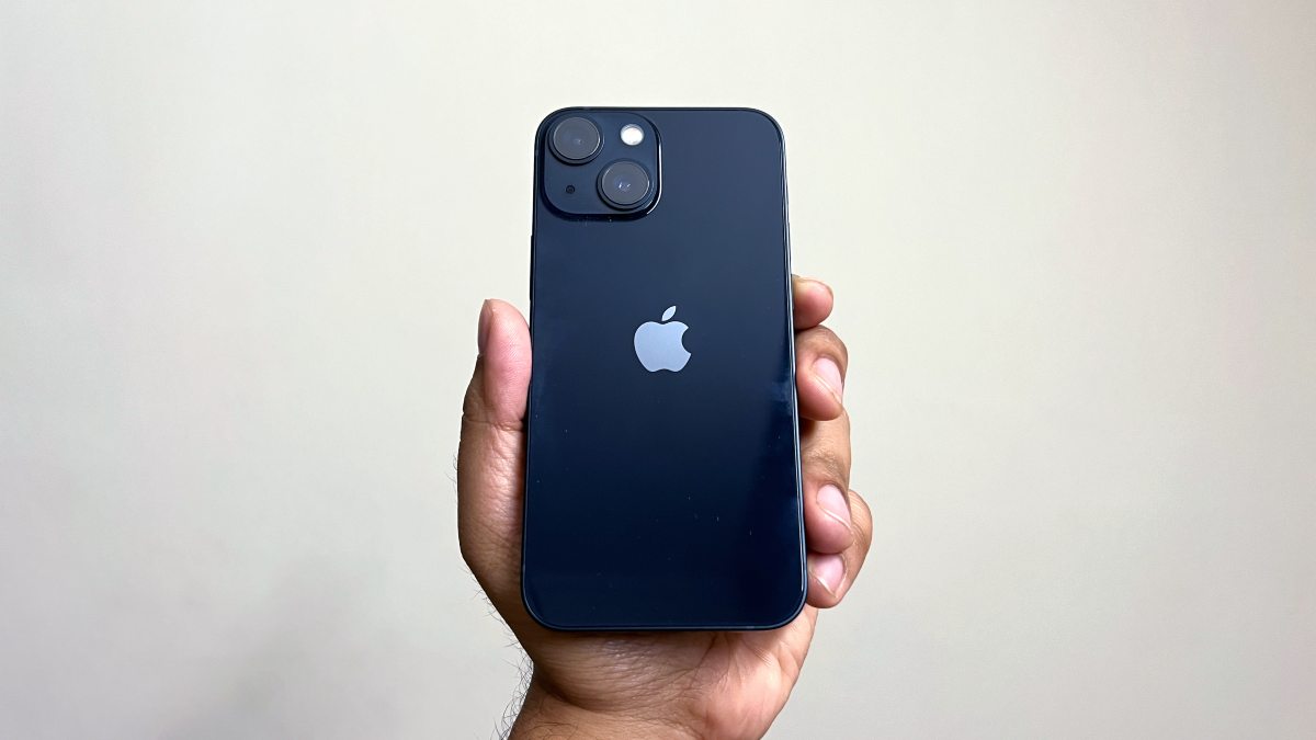 Iphone 13 Mini Review Finally Dependable