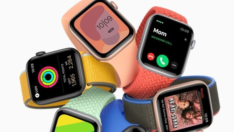 Apple watch series on sale 2 price amazon