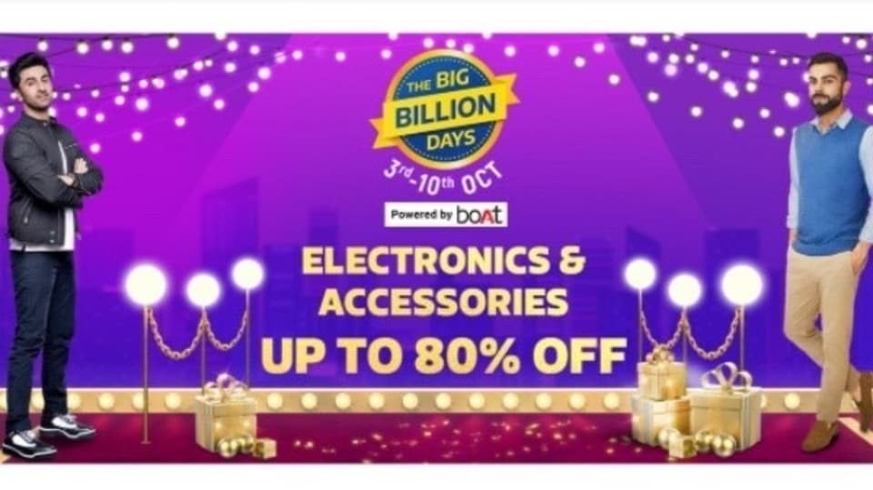 Flipkart has been at the forefront of meeting customers’ evolving needs and ensured the availability of the best and latest laptops on its platform.