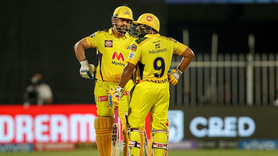IPL 2021 LIVE Score Streaming for Free