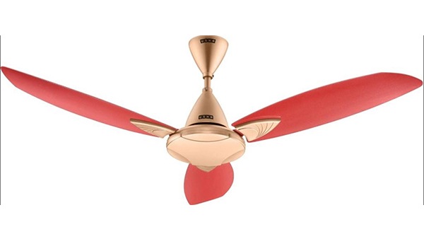 USHA Bloom Primrose 1250 mm 380 Blade Ceiling Fan