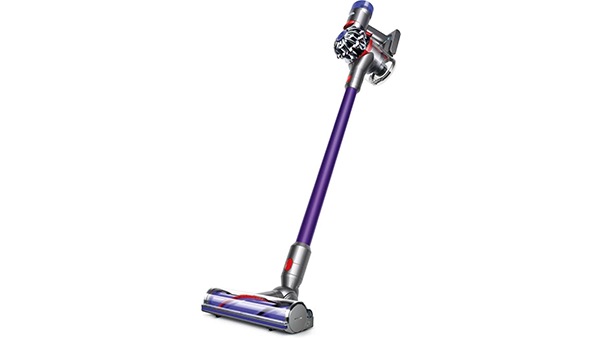 Cordless Vacuum Cleaners