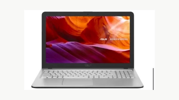 ASUS VivoBook 15 Core i3 7th Gen