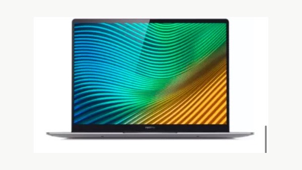 realme Book (Slim) Core i3 11th Gen